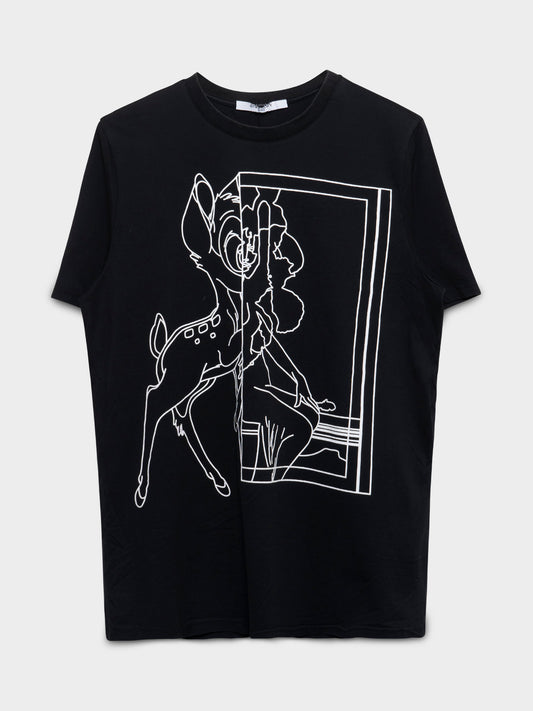 FW13 Bambi T-Shirt