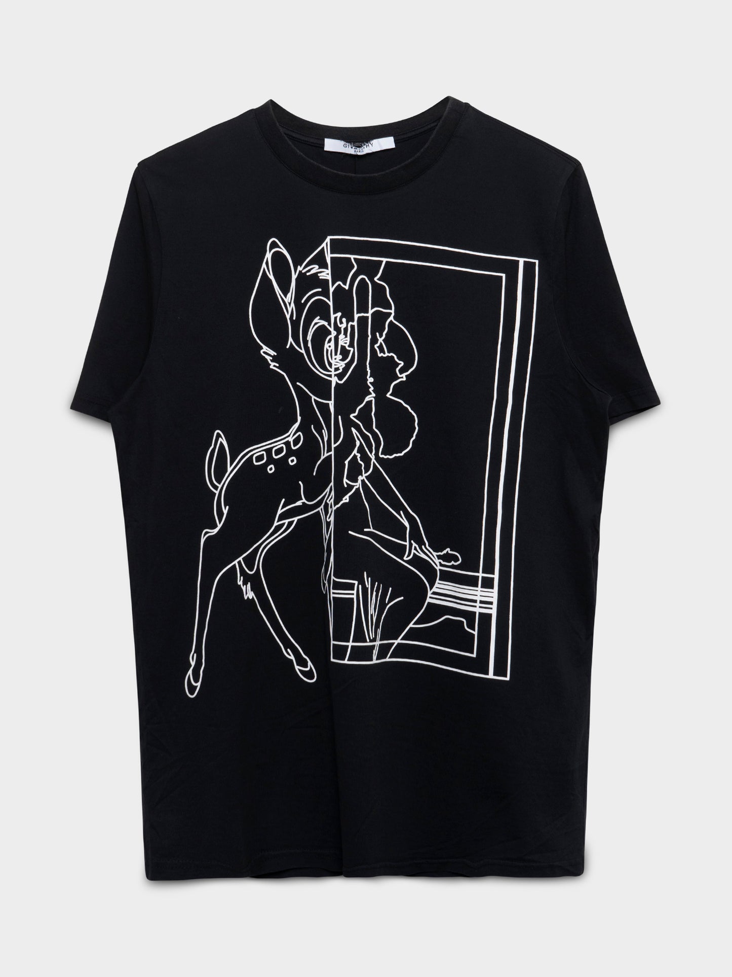 FW13 Bambi T-Shirt