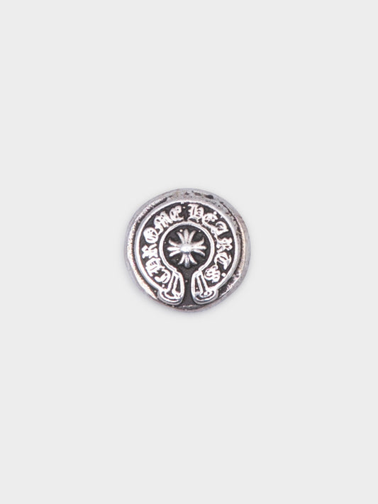 Horseshoe Stud Earring
