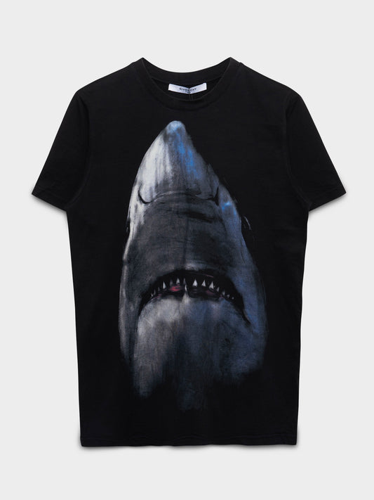 SS17 Shark T-shirt