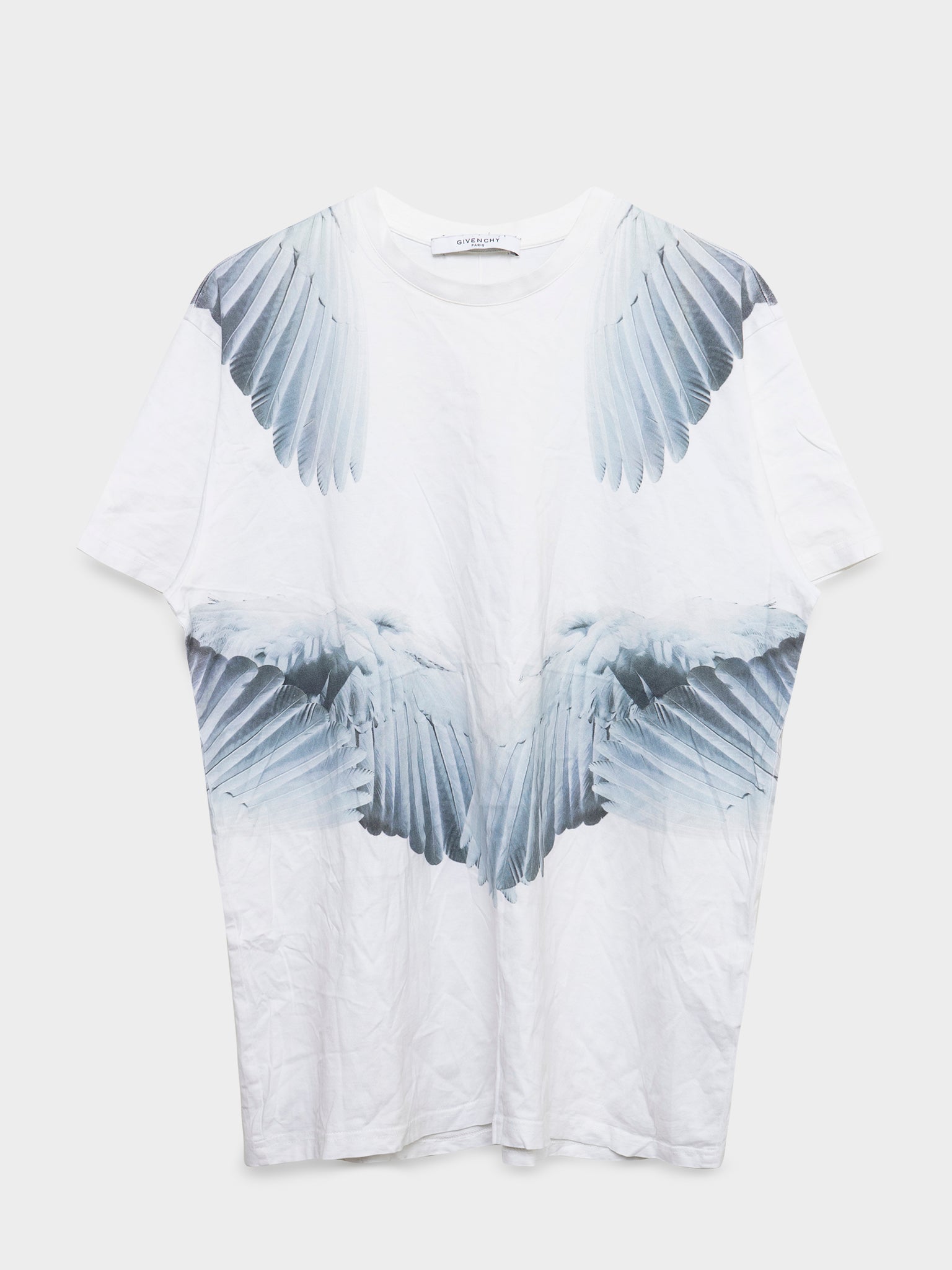 Angel Wings T-Shirt Givenchy