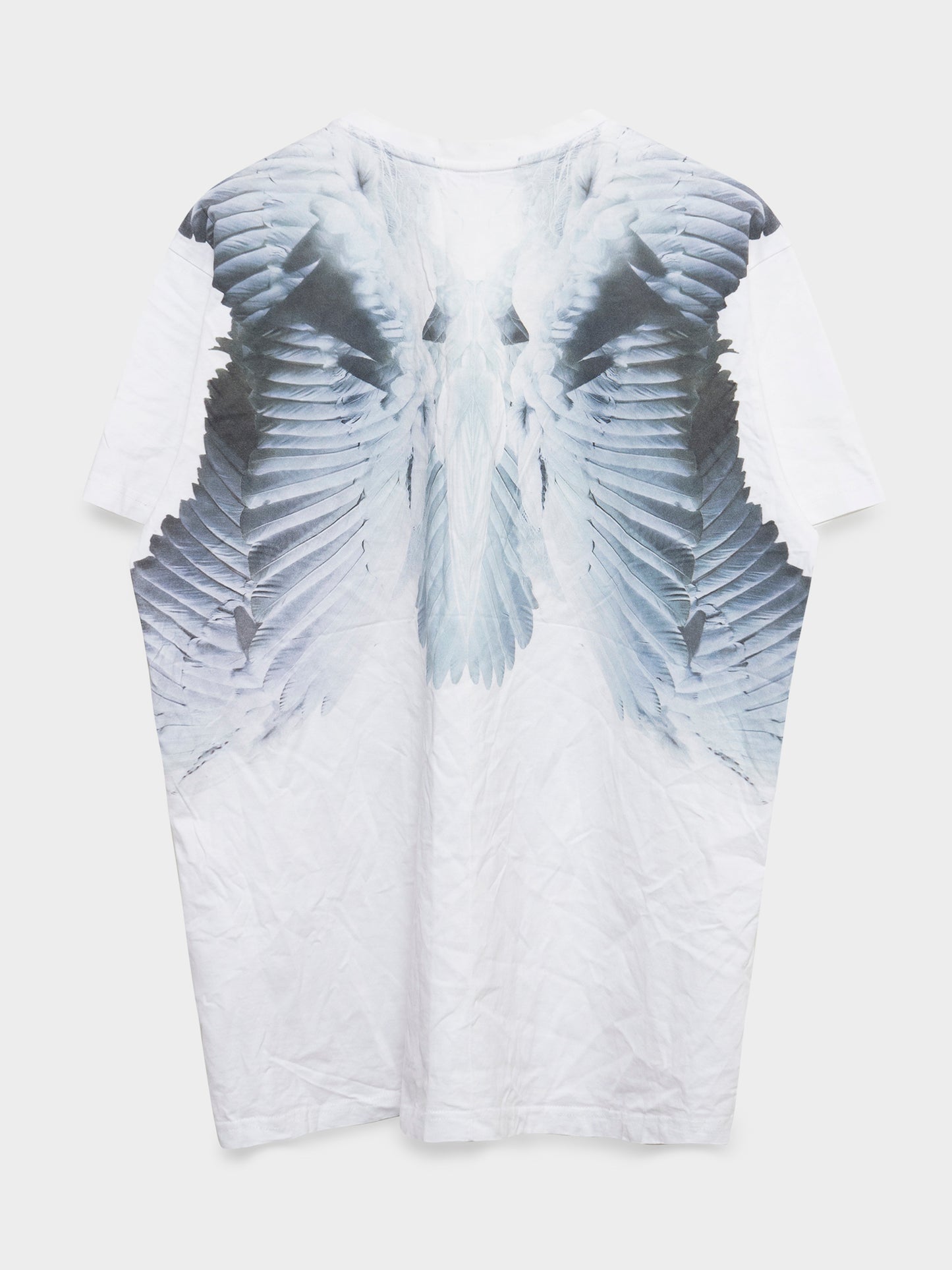 Angel Wings T-Shirt Givenchy