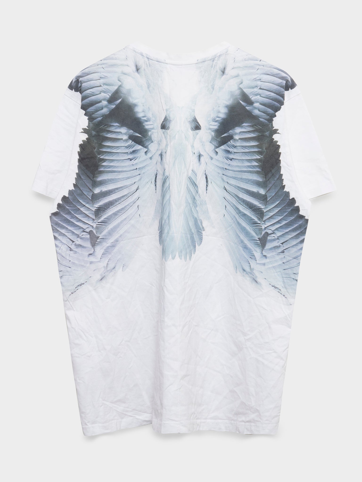Angel Wings T-Shirt Givenchy