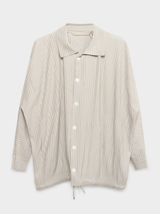 Homme Plisse Jacket