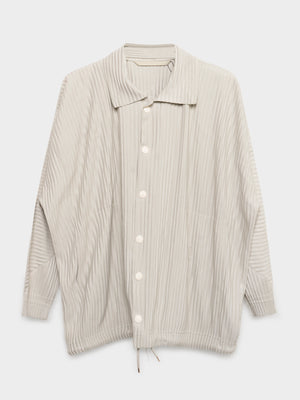 Homme Plisse Jacket