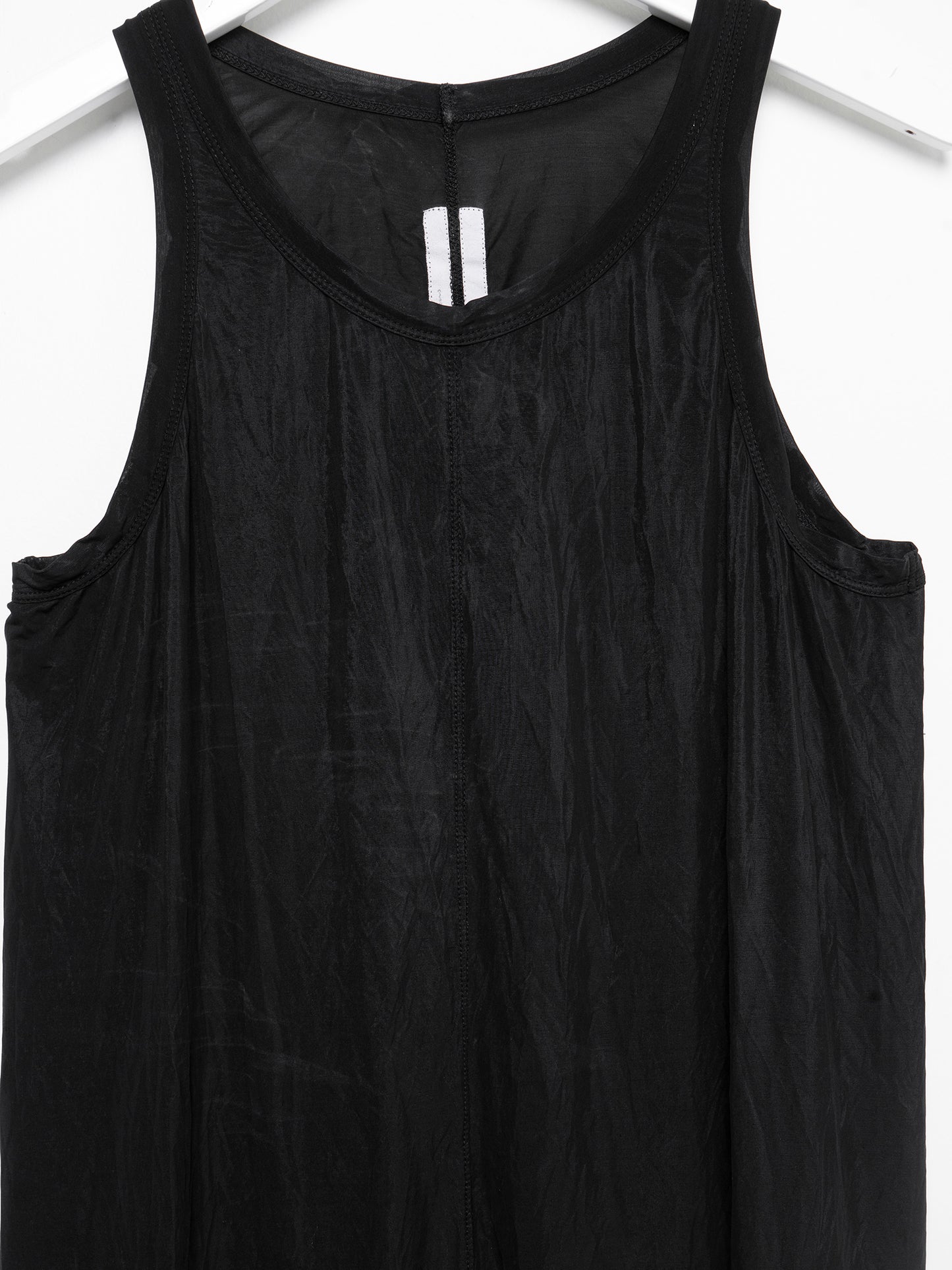 'Vicious' Tank Top