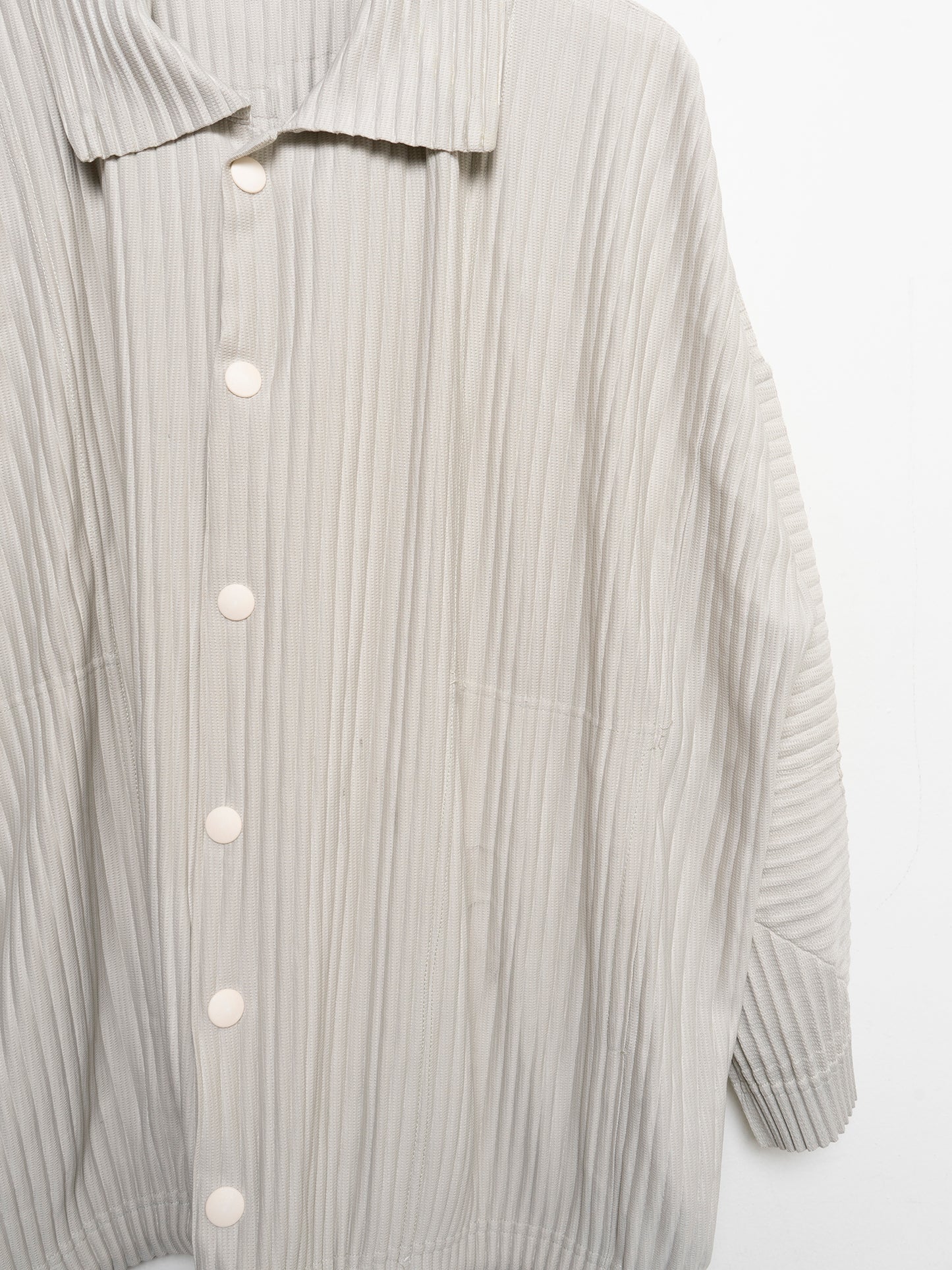 Homme Plisse Jacket