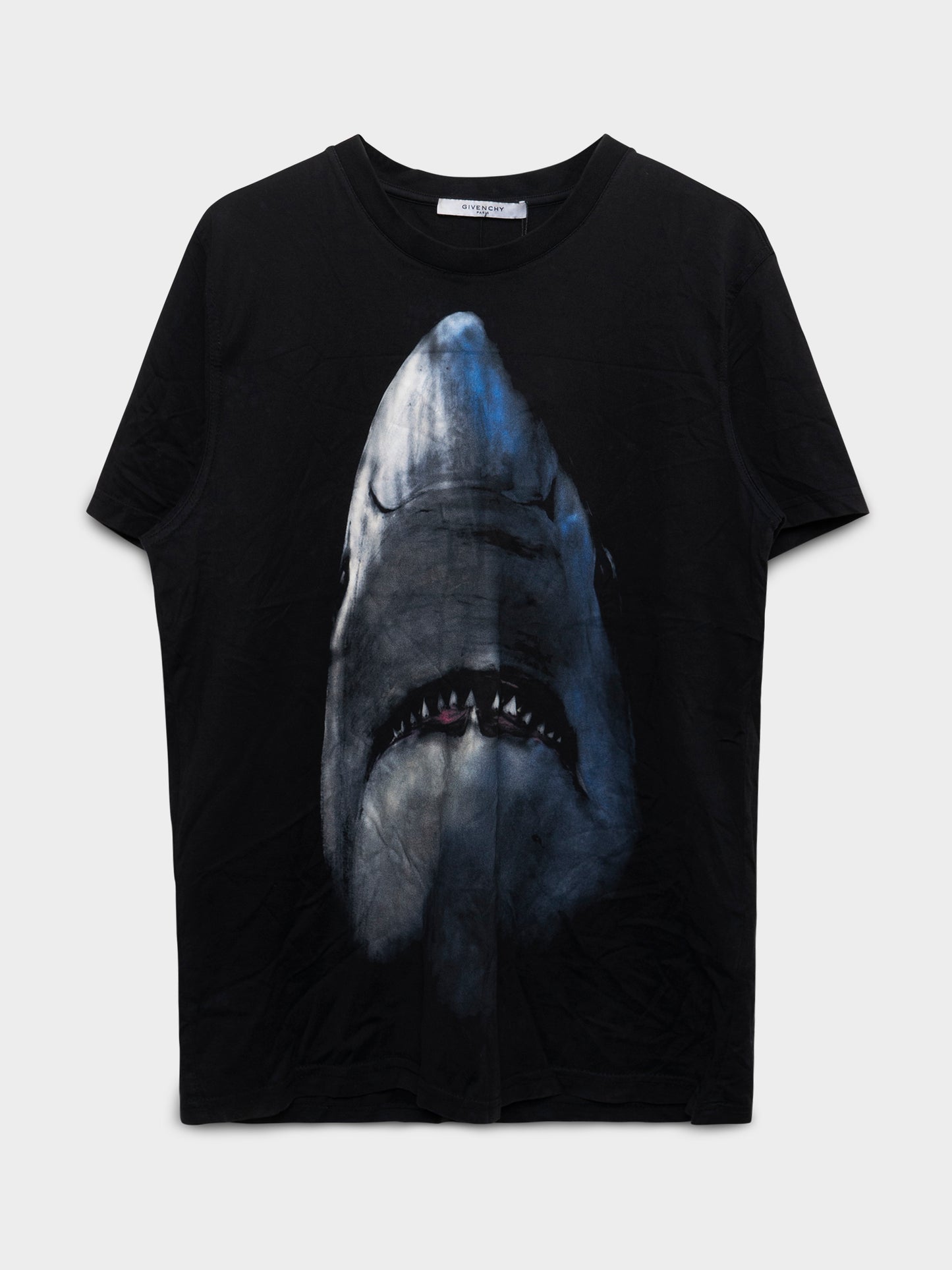 SS17 Shark T-Shirt
