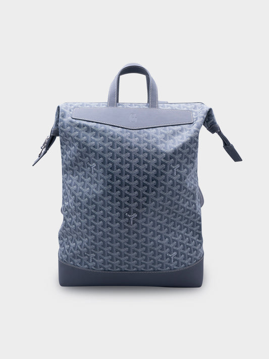 Grey Cisalpin Backpack