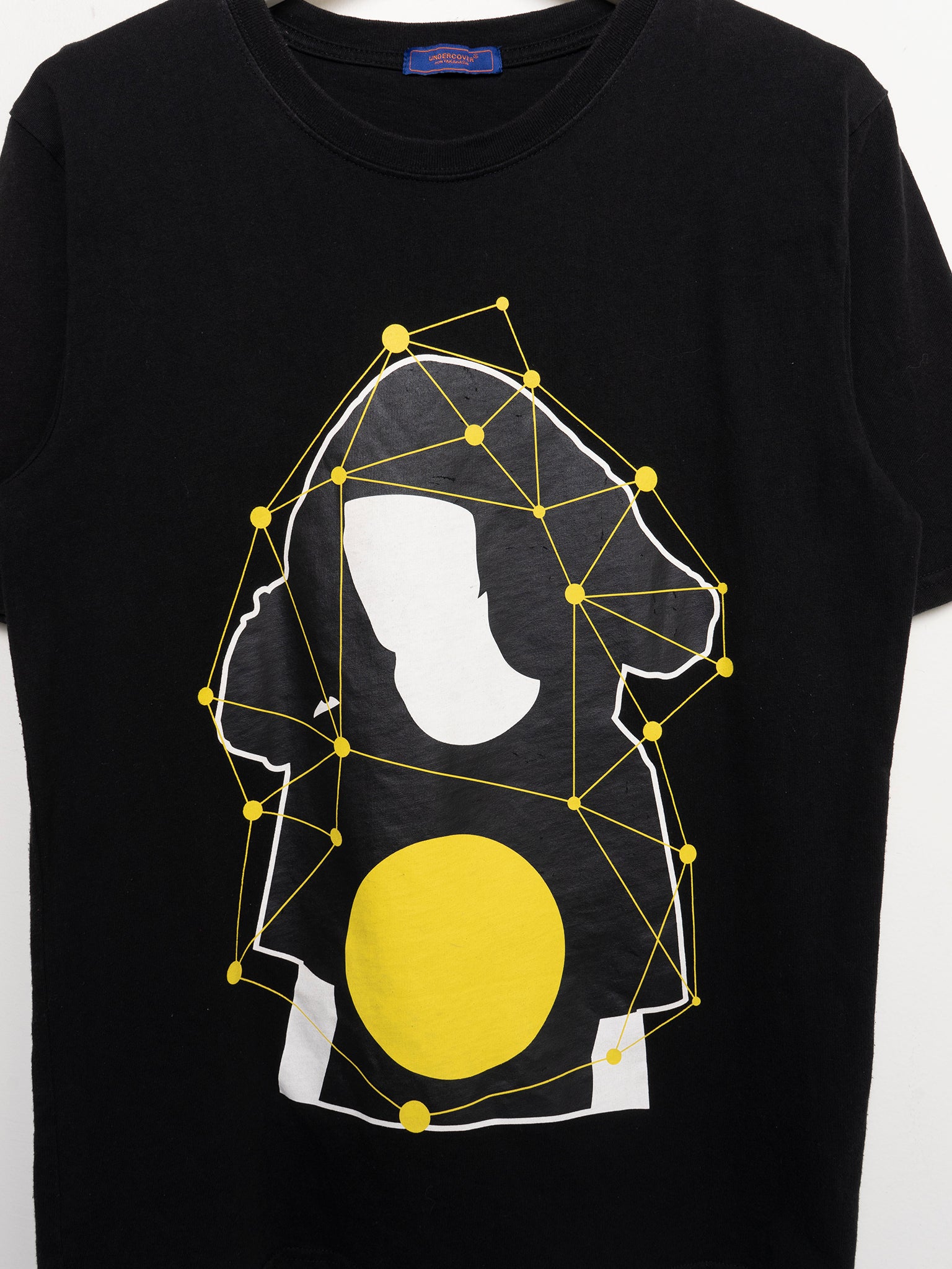 Shop Undercover Collection at Groupie
