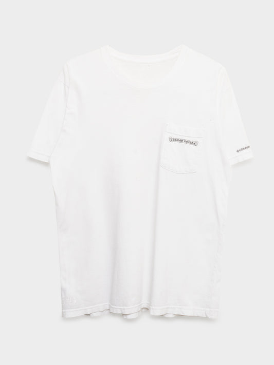 Basic Scroll T-Shirt