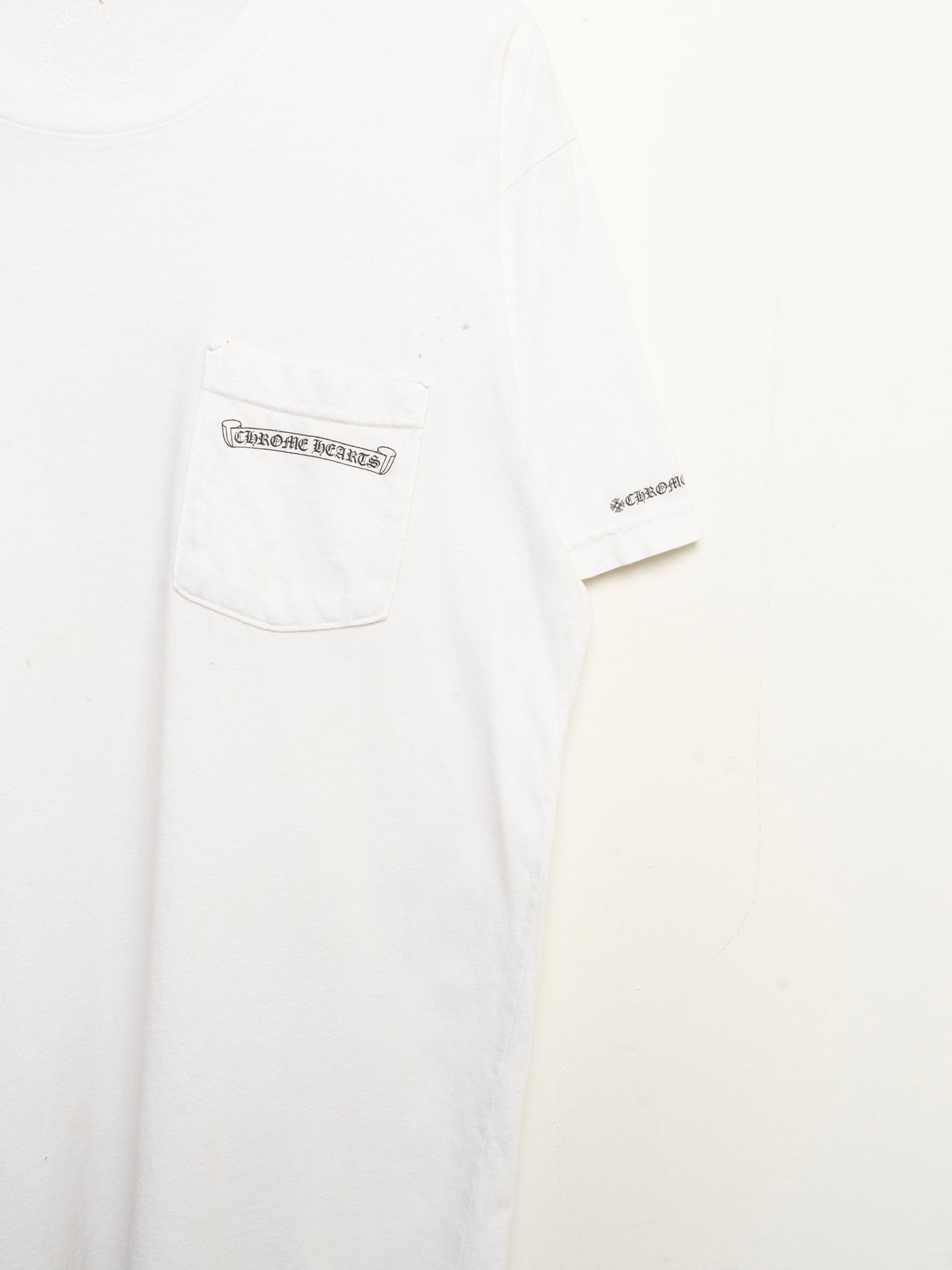 Basic Scroll T-Shirt