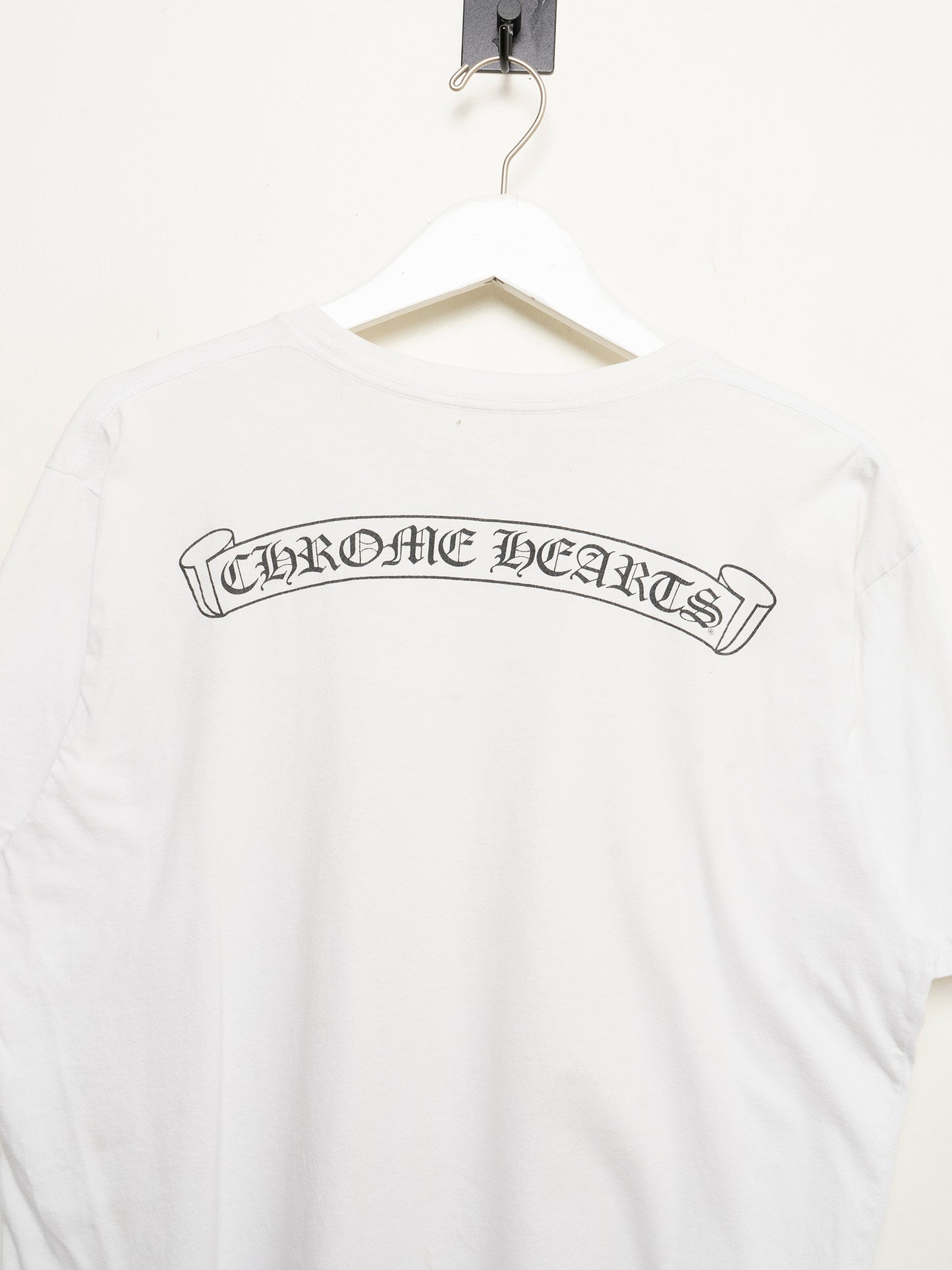 Basic Scroll T-Shirt