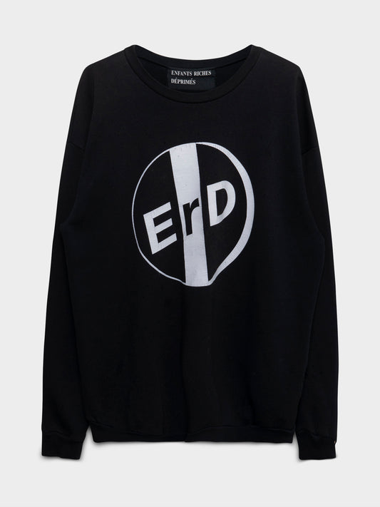 Pill Crewneck