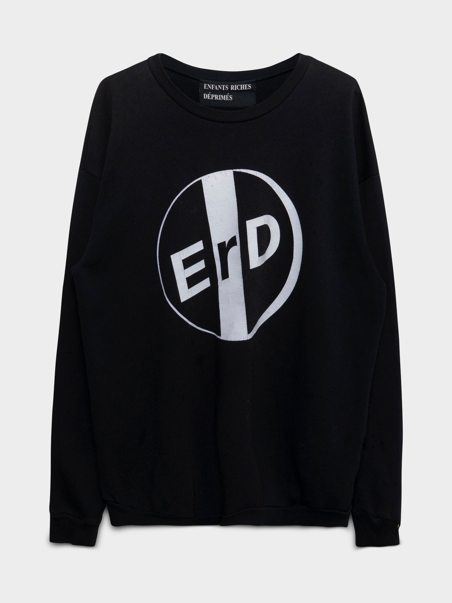 Pill Crewneck