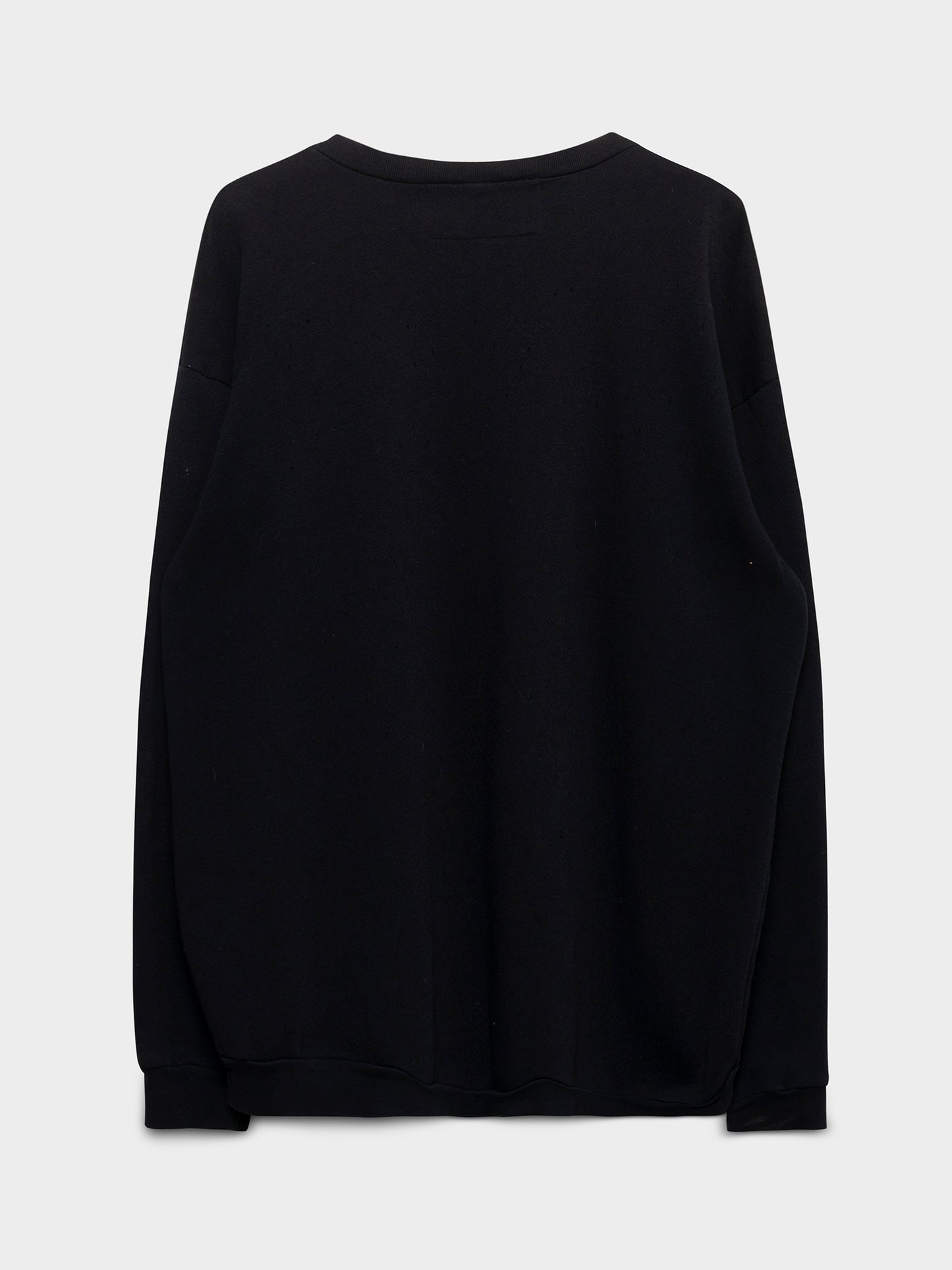 Pill Crewneck