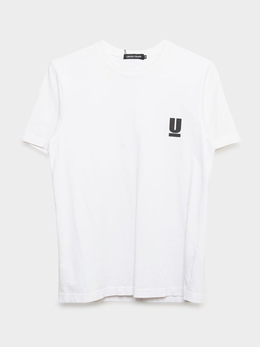 U Logo T-Shirt