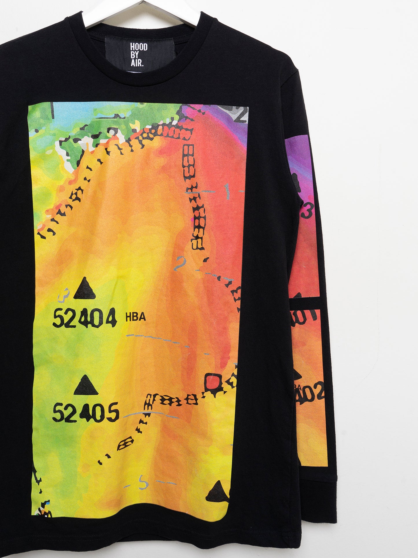Heatwave Longsleeve Shirt
