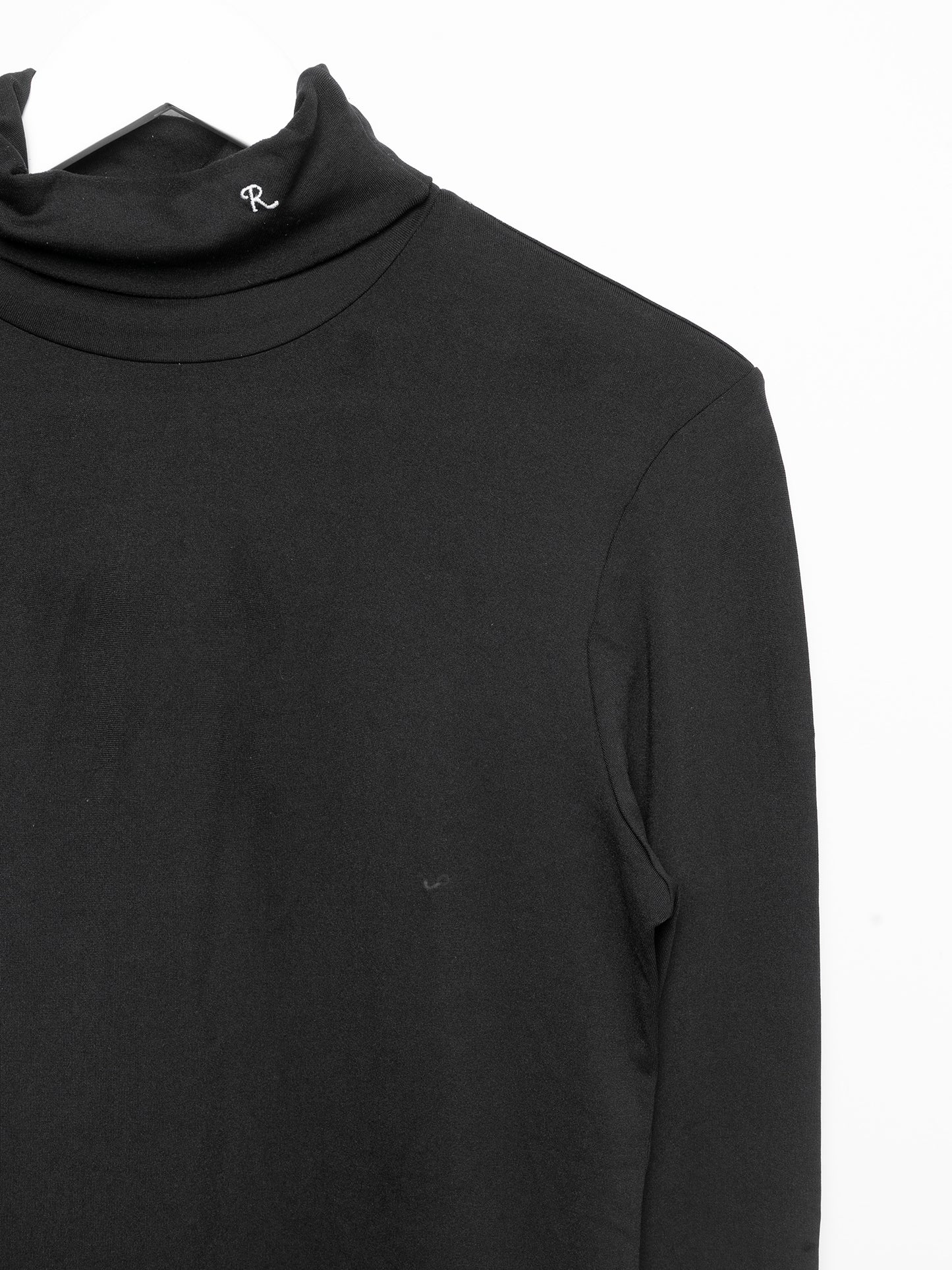 'Radioactivity' Turtleneck