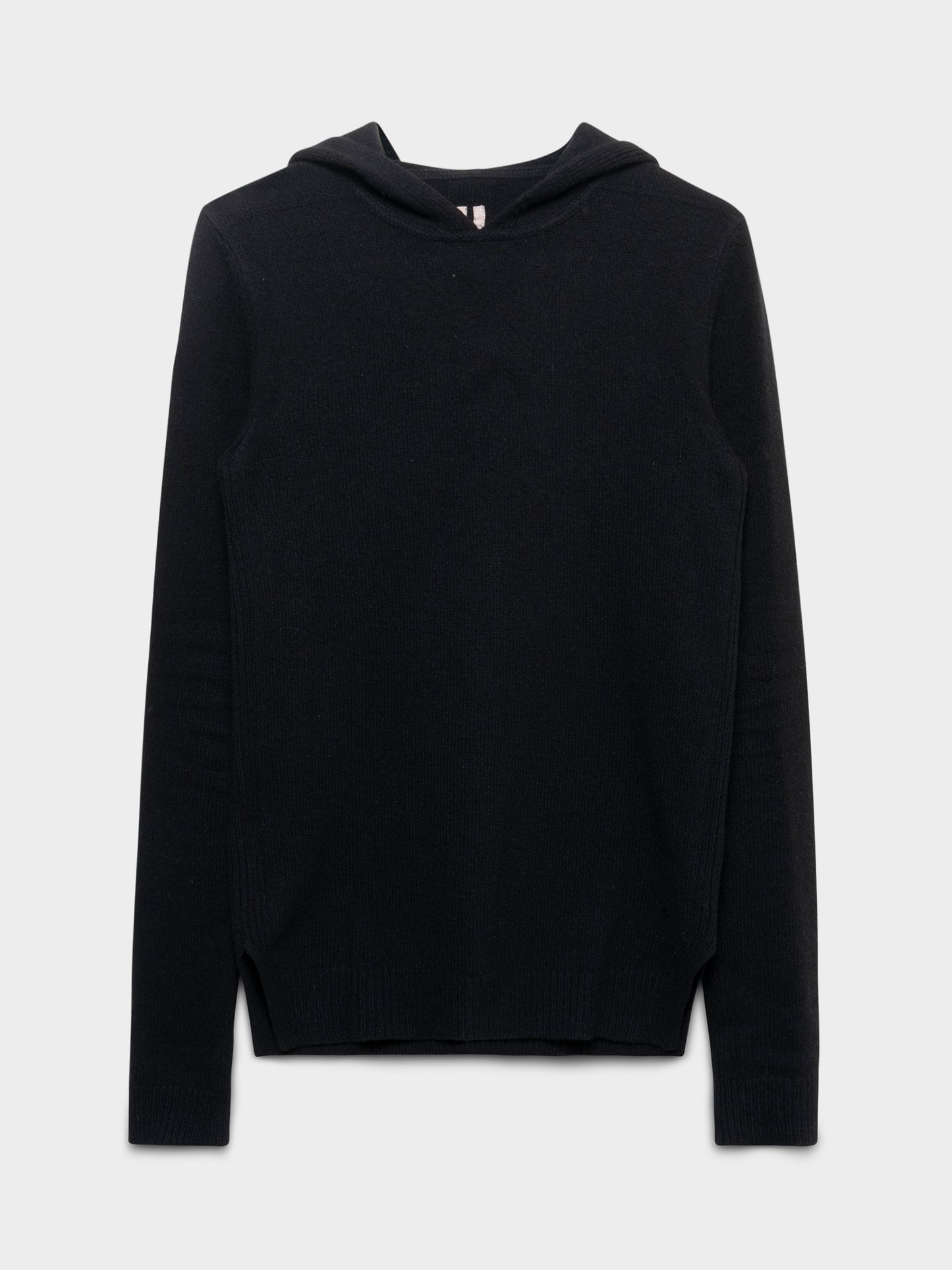 FW22 “Strobe” Cashmere Hoodie