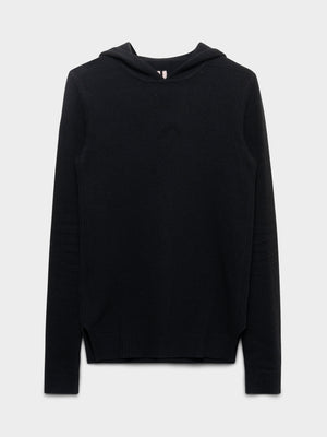 FW22 “Strobe” Cashmere Hoodie