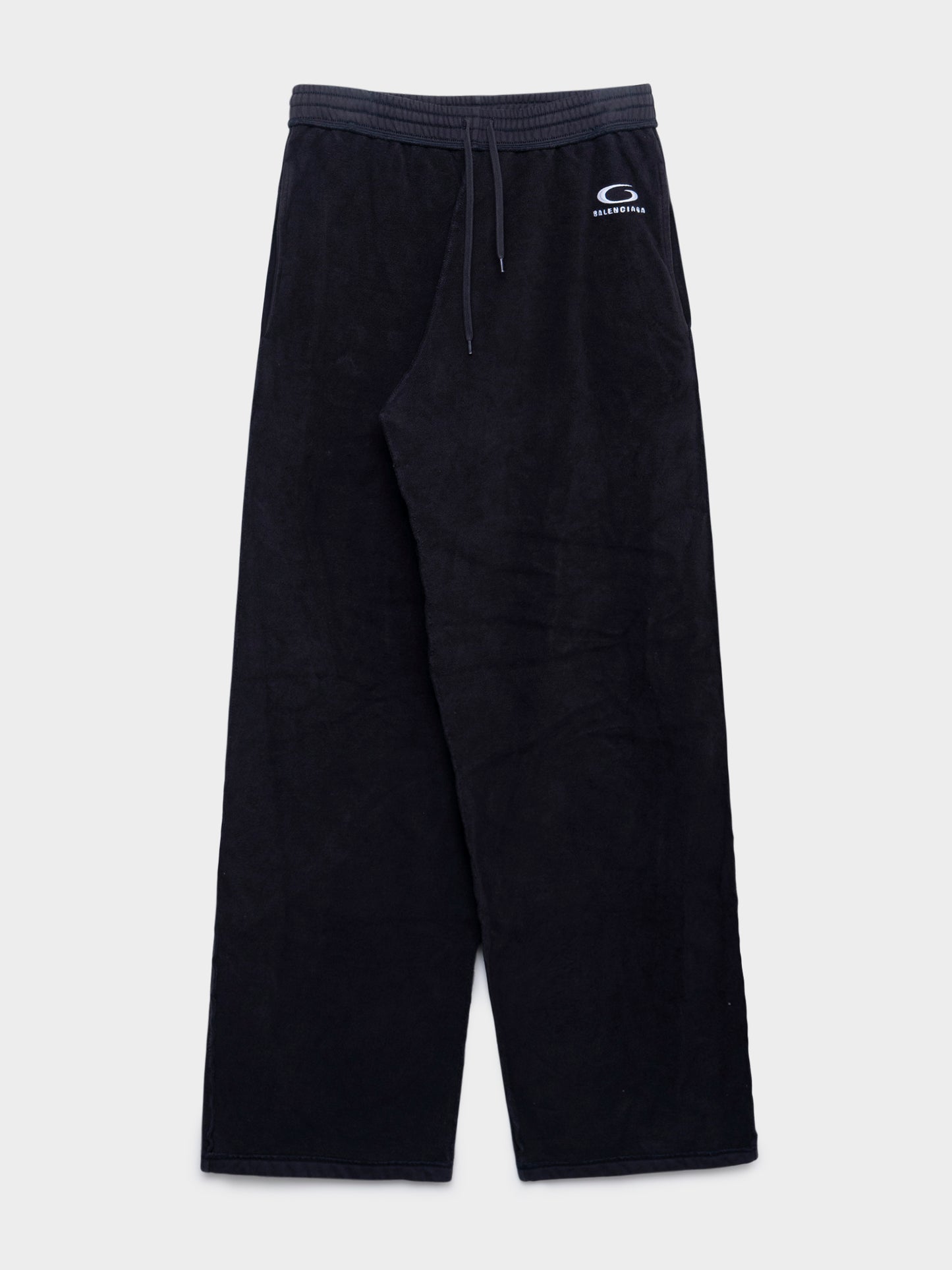Inside Out Loop Logo Sweatpants