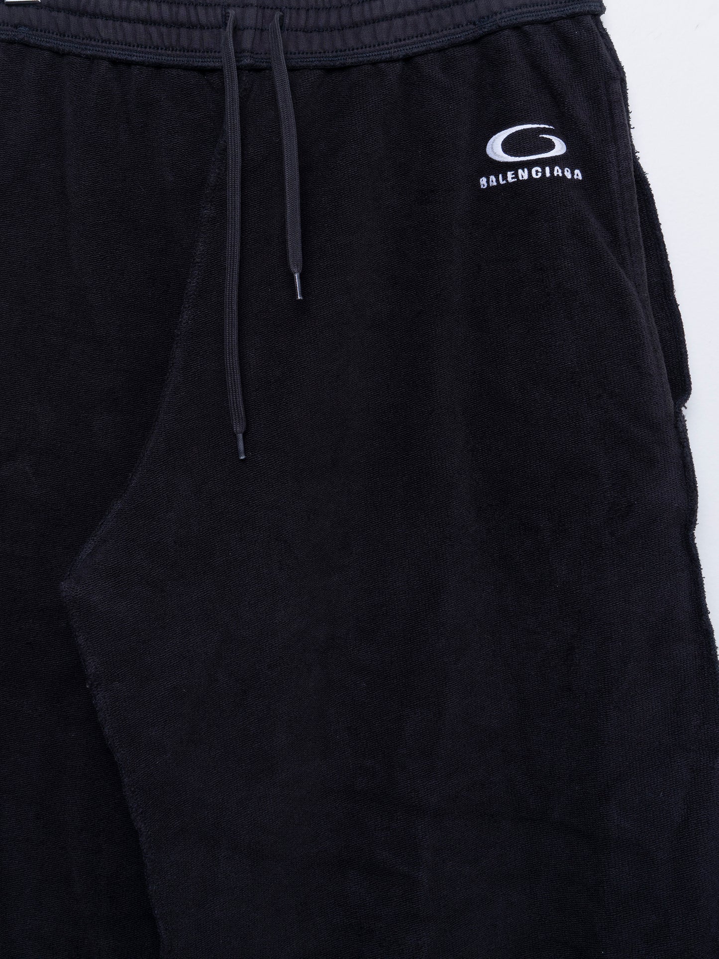 Inside Out Loop Logo Sweatpants