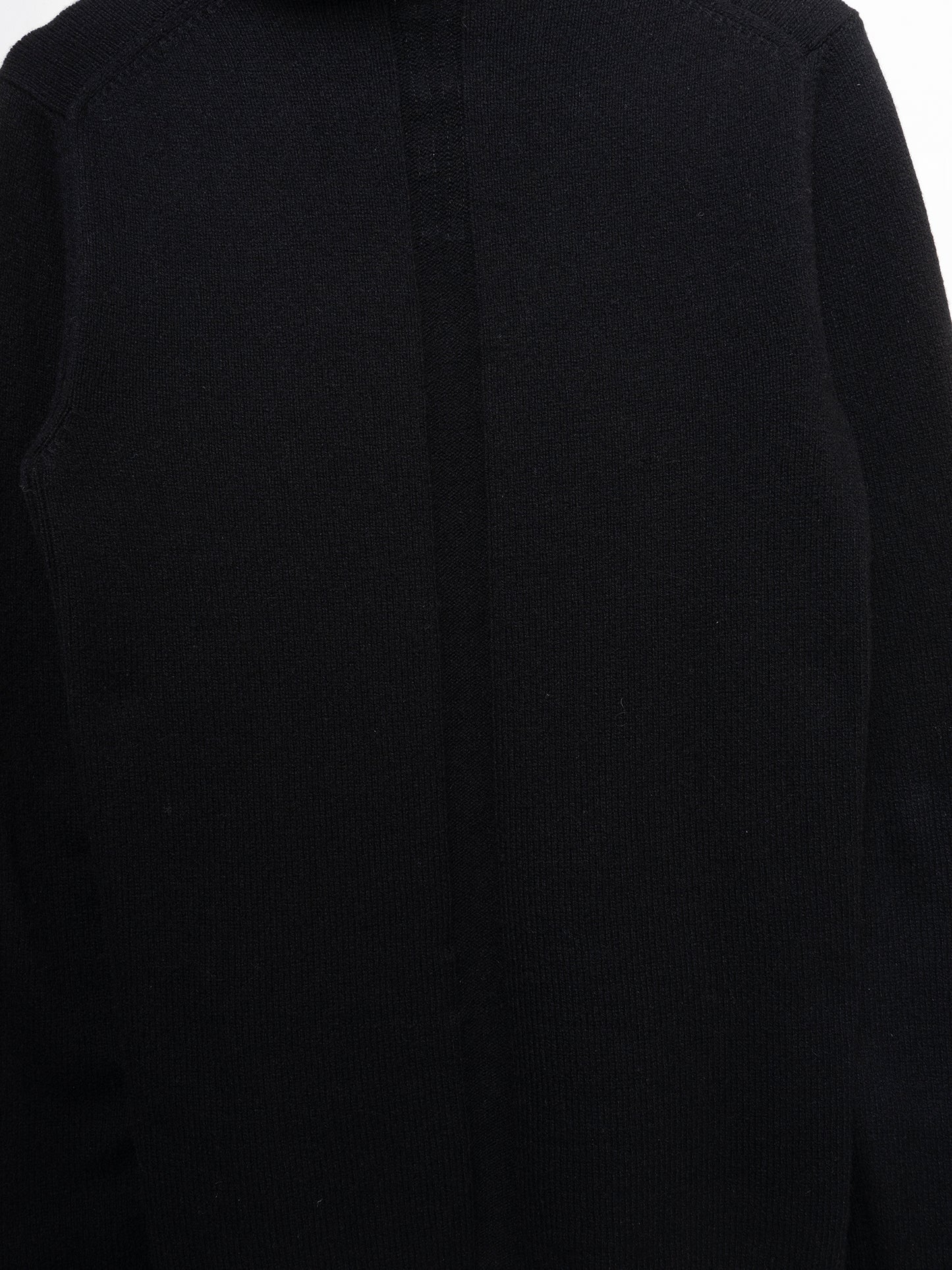 FW22 “Strobe” Cashmere Hoodie