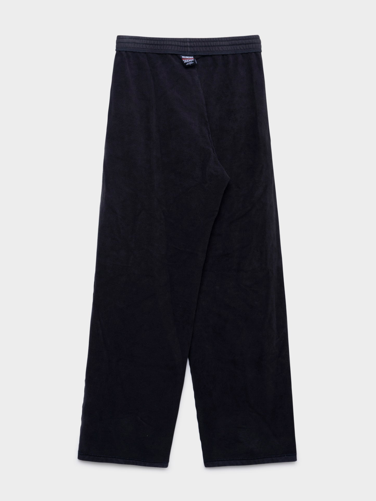 Inside Out Loop Logo Sweatpants