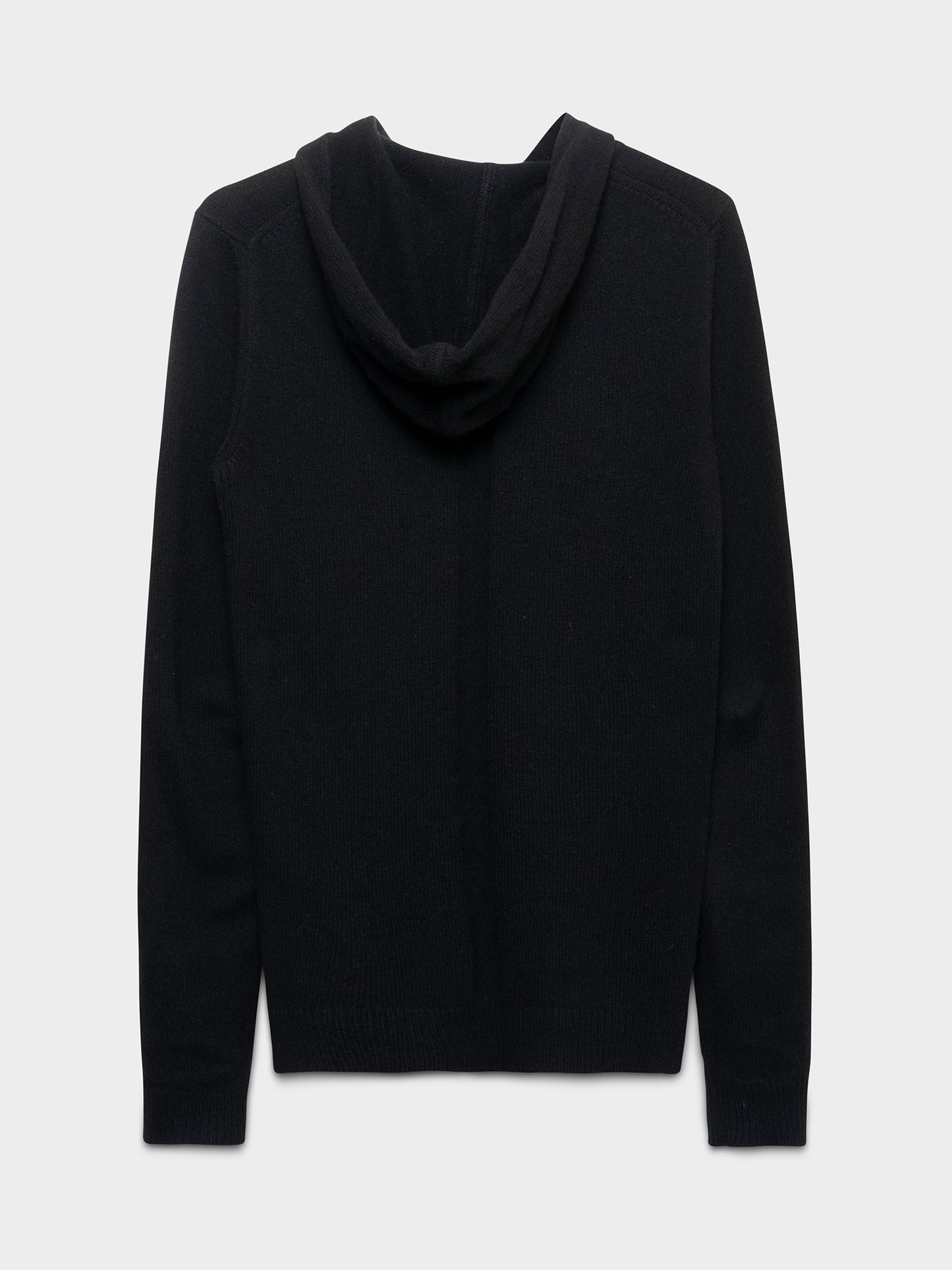 FW22 “Strobe” Cashmere Hoodie