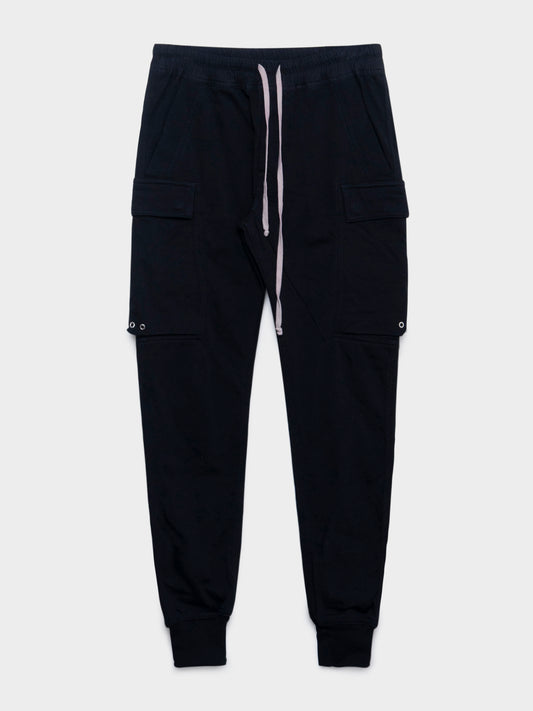 'Larry' Cargo Joggers