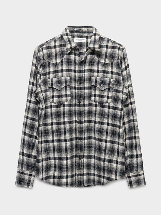Plaid Flannel