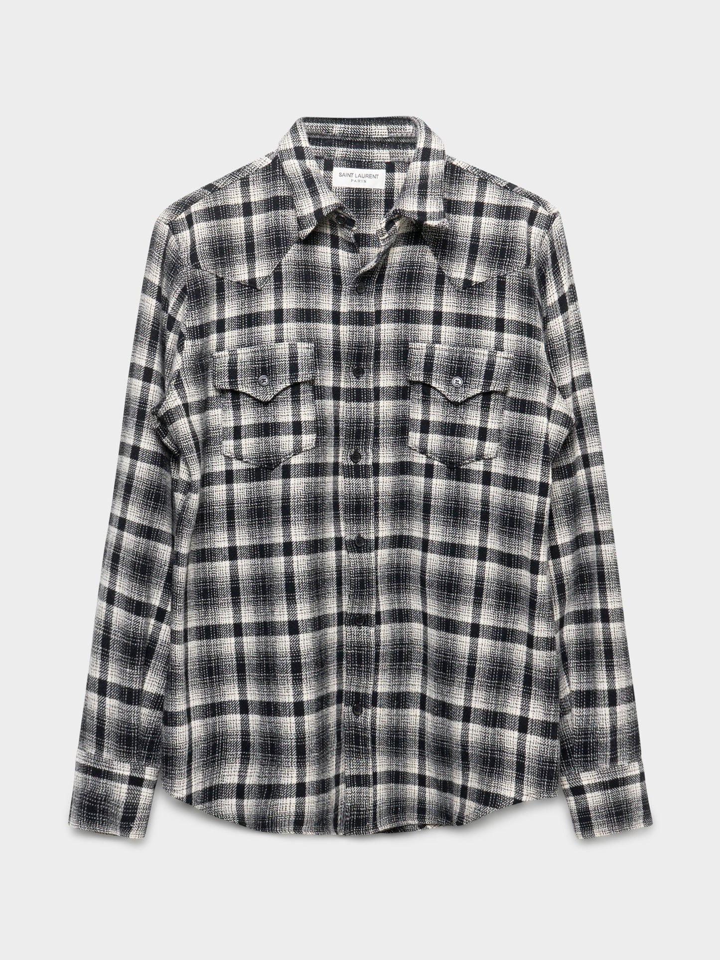 Plaid Flannel