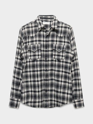 Plaid Flannel
