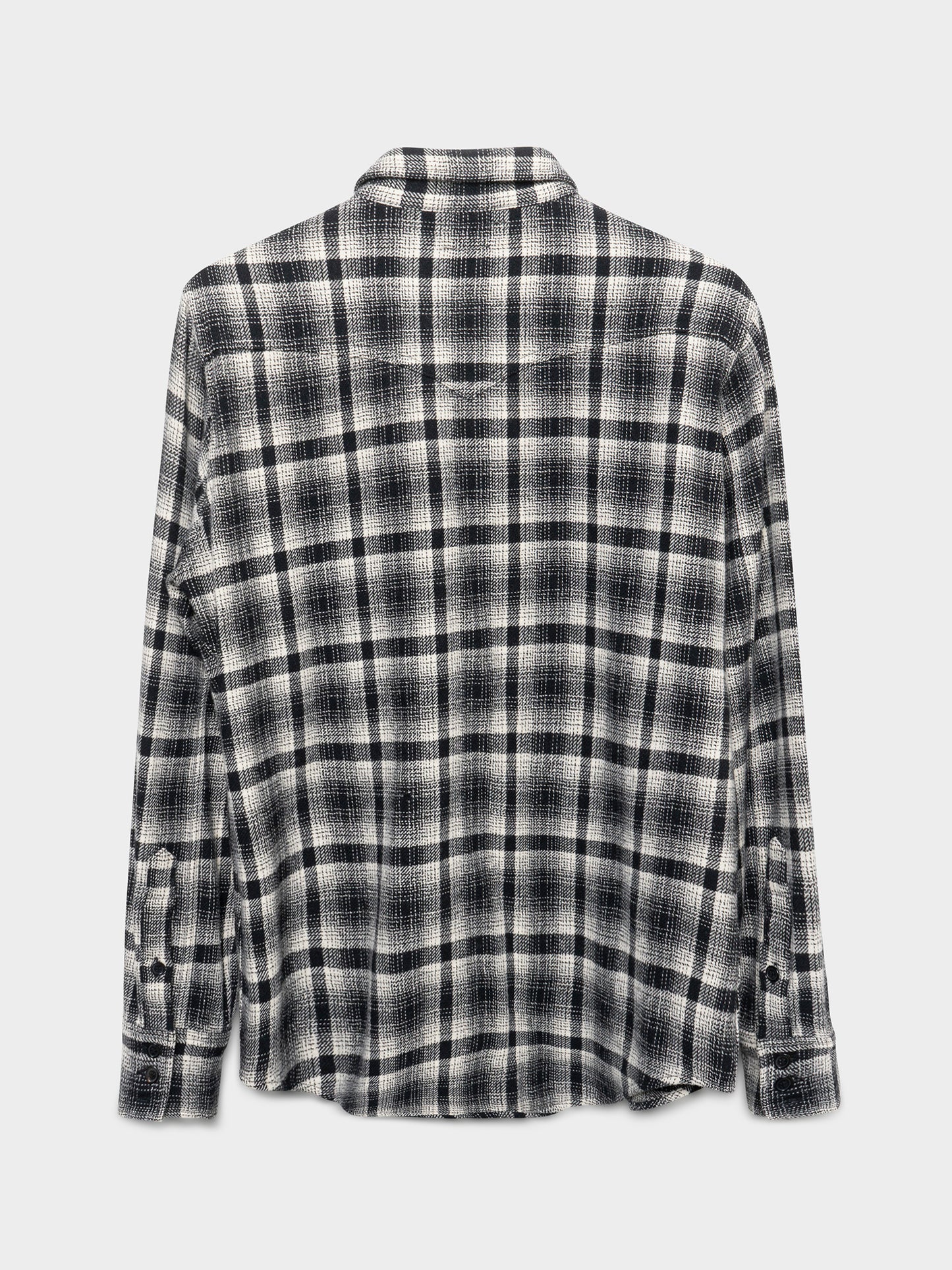 Plaid Flannel