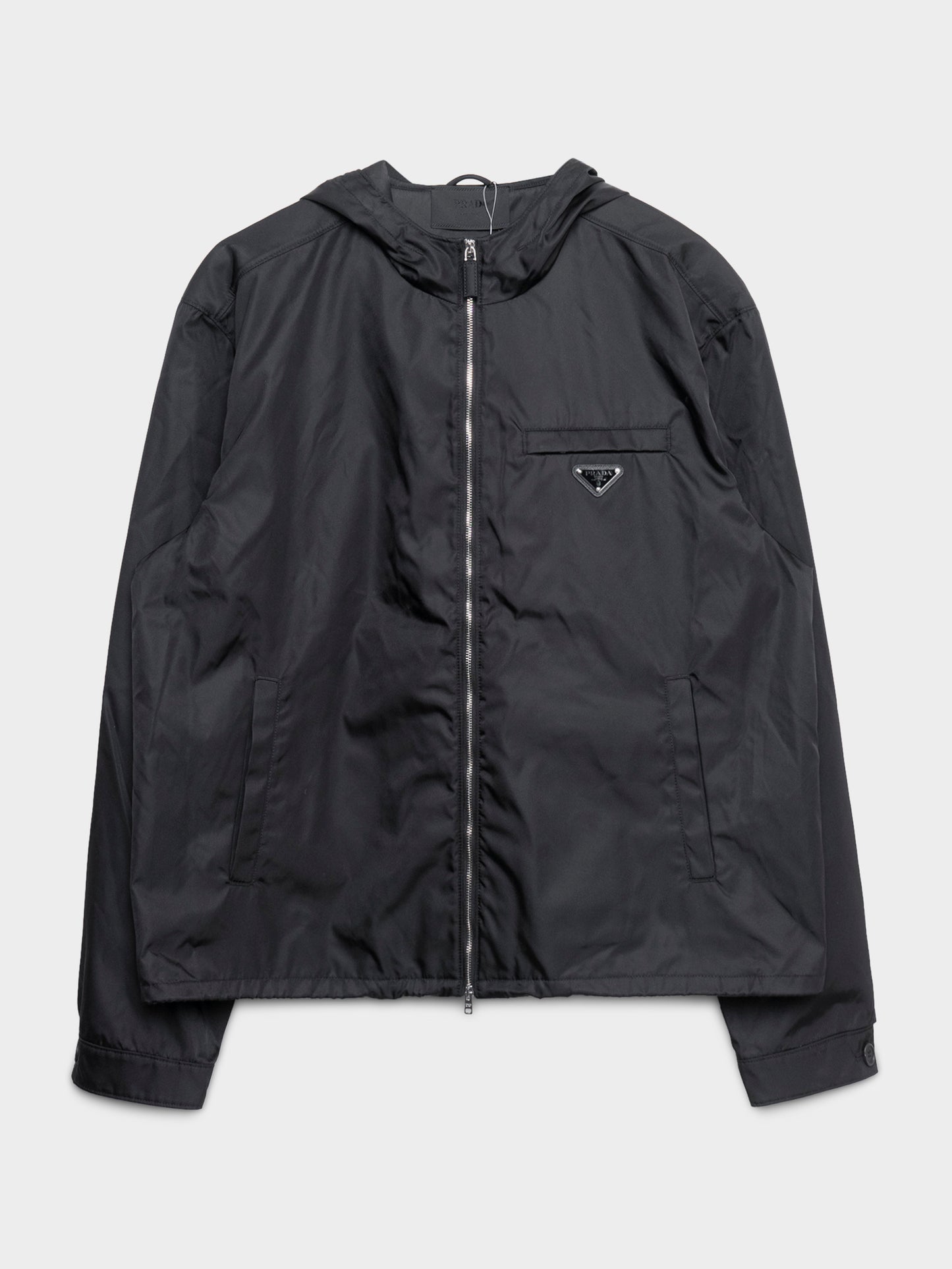 Re-Nylon Jacket