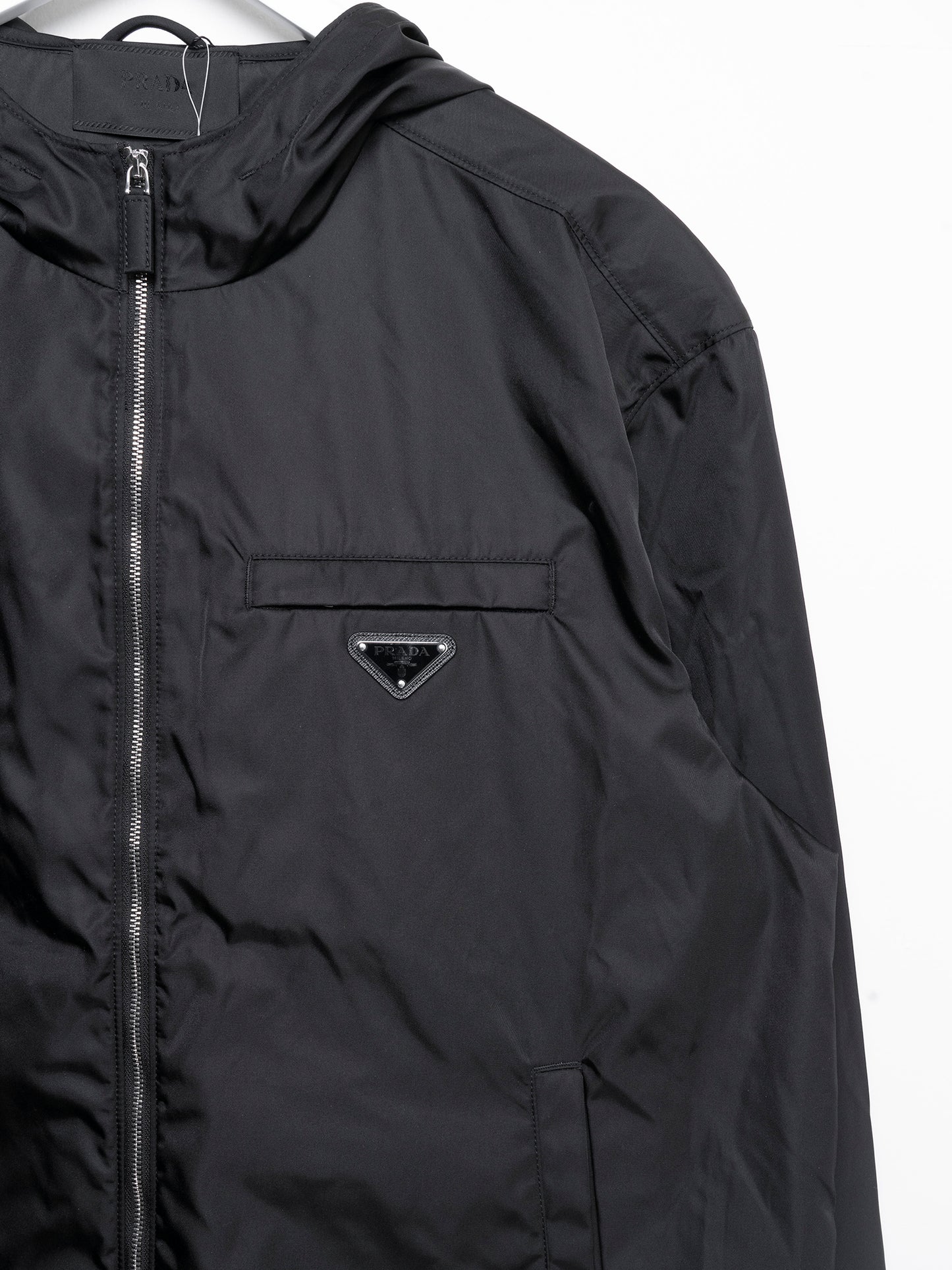 Re-Nylon Jacket