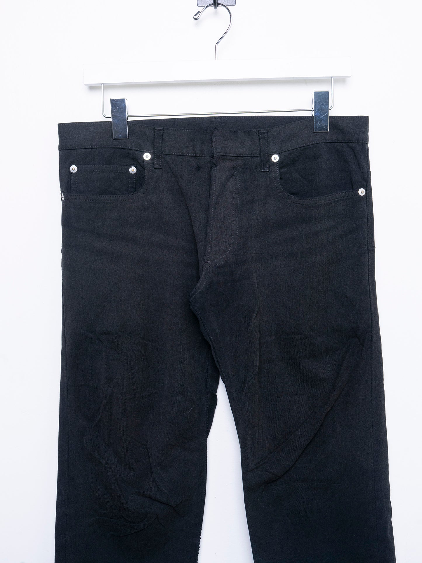 Stretch Skinny Jeans