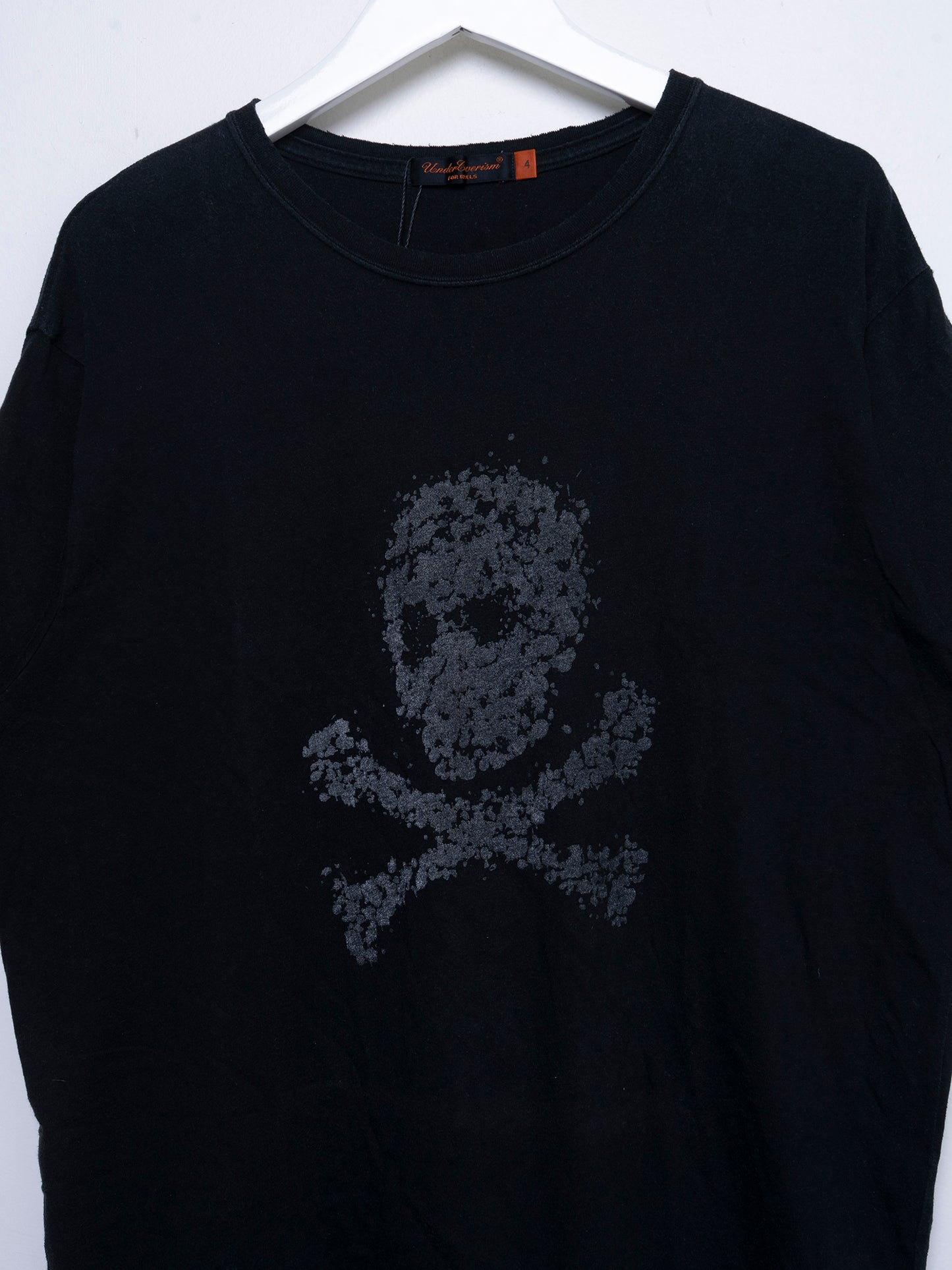 Skull & Crossbones T-Shirt