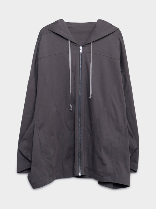 Strobe Mega Wide Hoodie