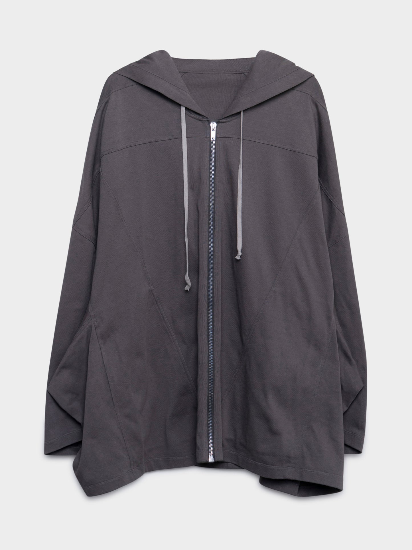 Strobe Mega Wide Hoodie