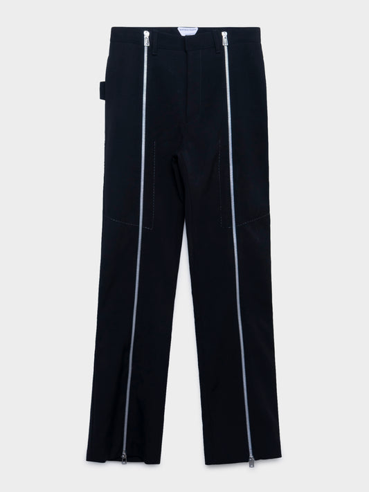 Cavalry Zip Pants