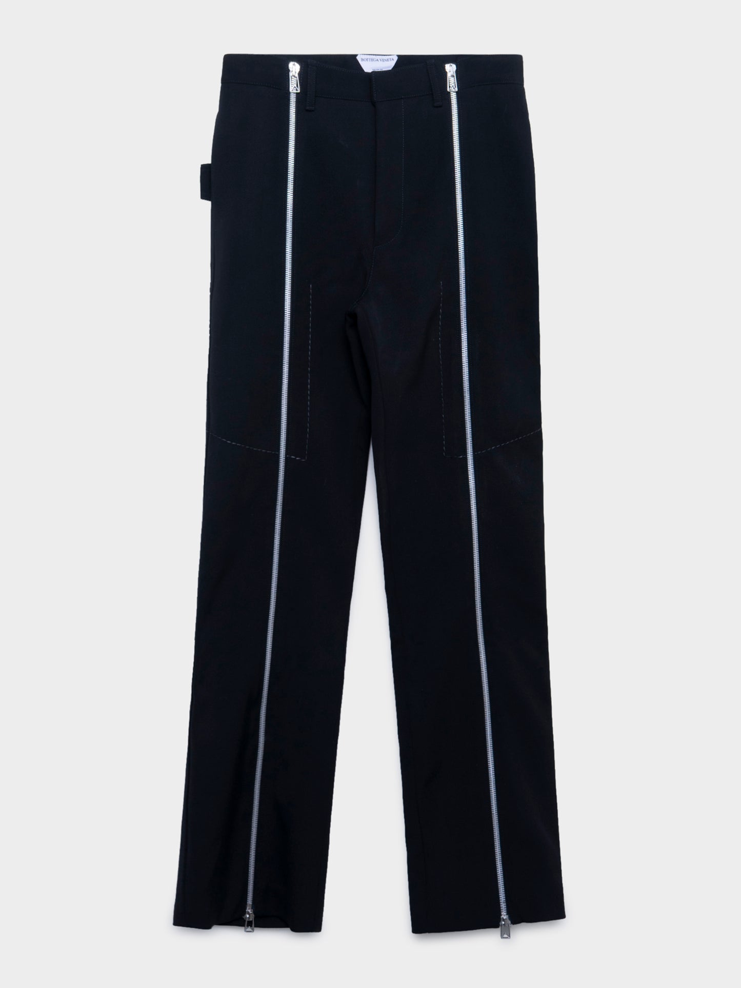 Cavalry Zip Pants