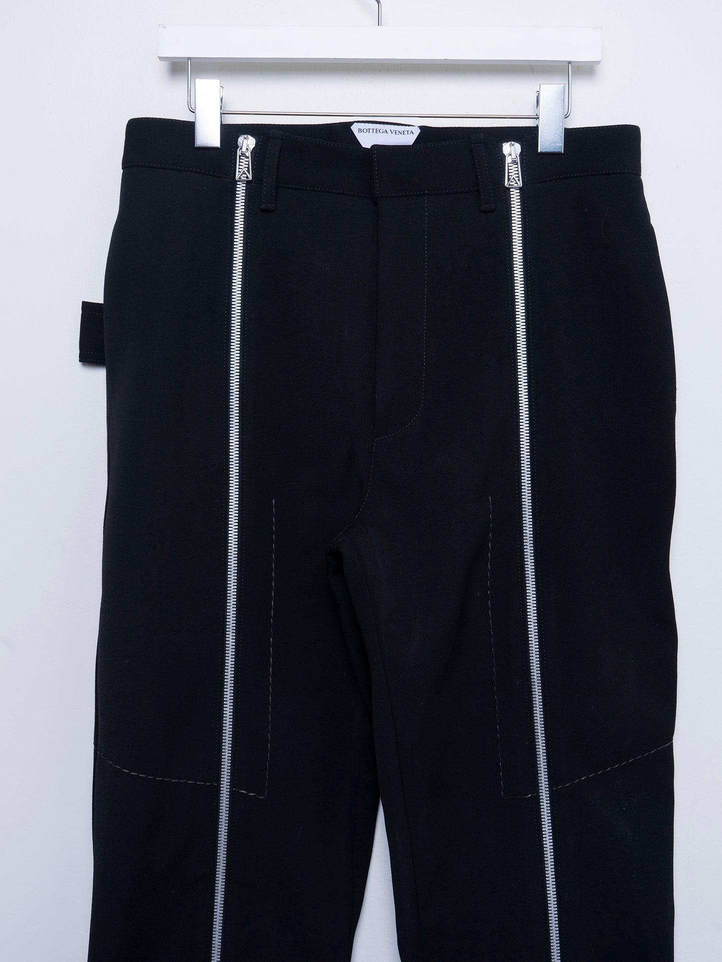 Cavalry Zip Pants