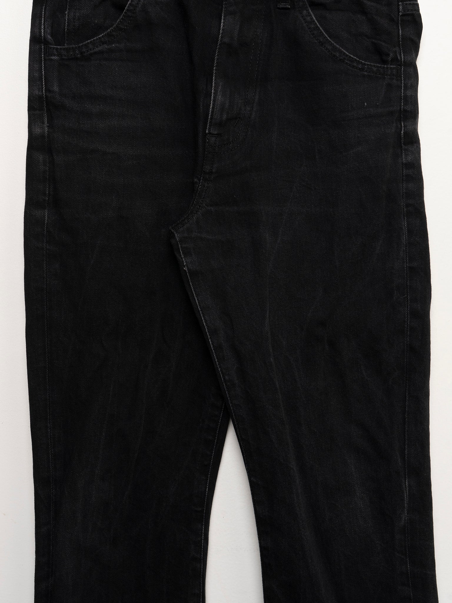 Celine: Dylan Flared Jeans | Groupie