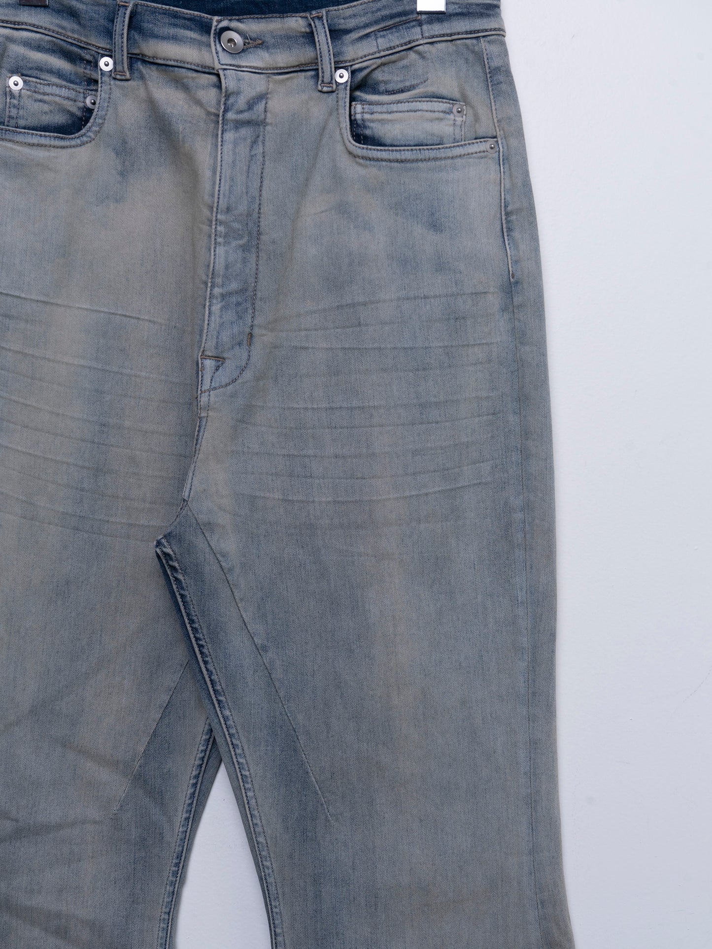 Bootcut Bolan Sky Jeans