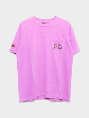 Anti Promo Stay Fast Race Team T-Shirt