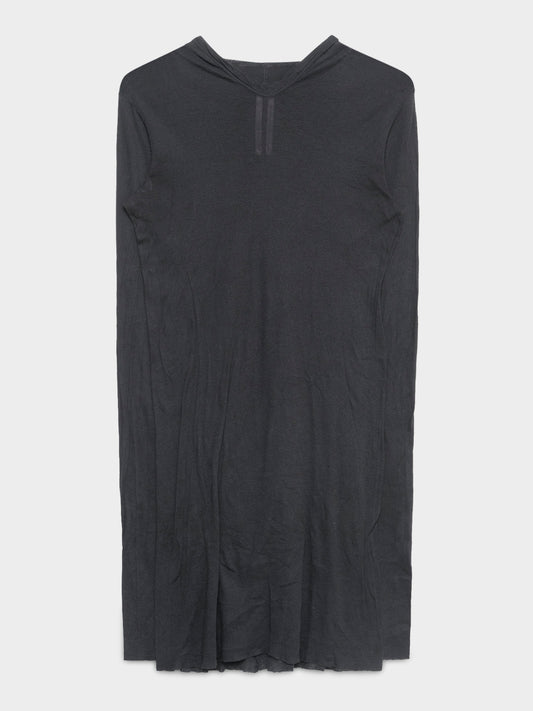 'Strobe' Thin Hoodie