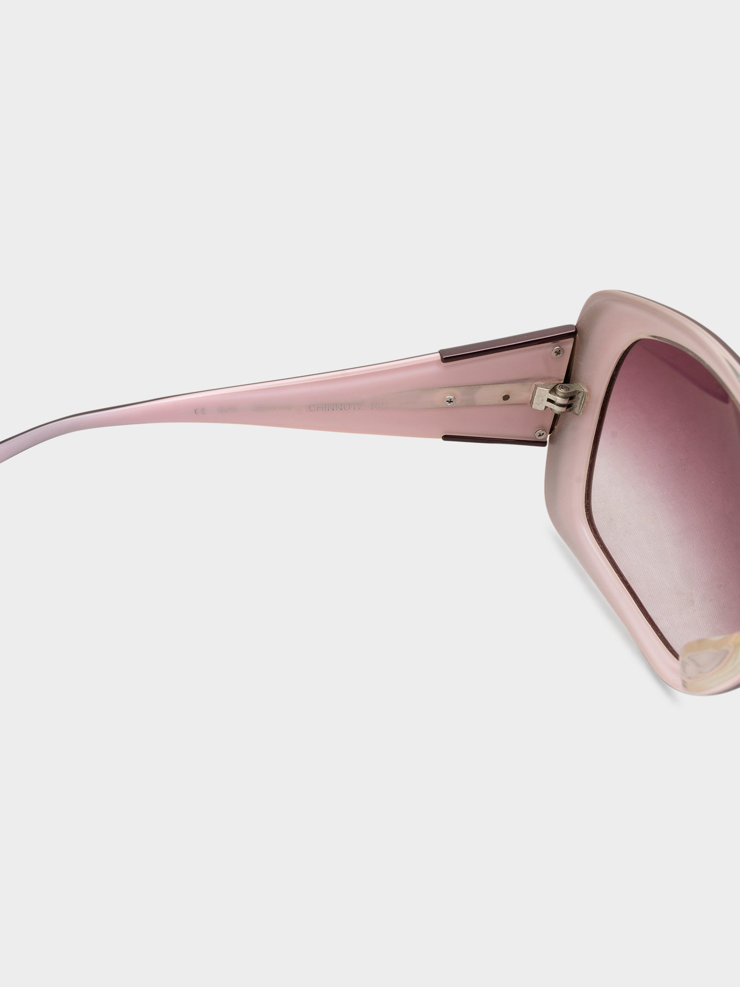 Chinnutz Sunglasses