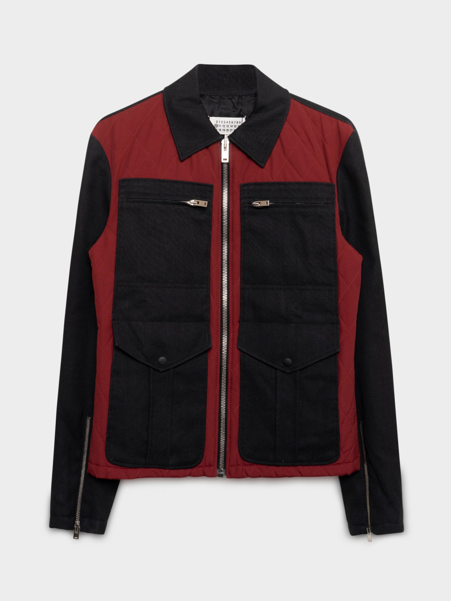 Cargo Jacket